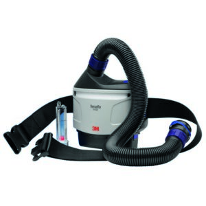 3M Versaflo-kit TR-315E motoraangedreven systeem