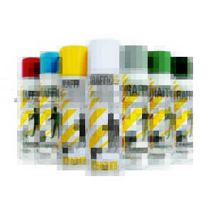 Ampère Traffic Paint lijnspuitverf