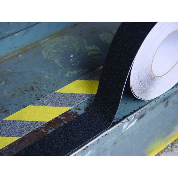 Anti-slip tape 18