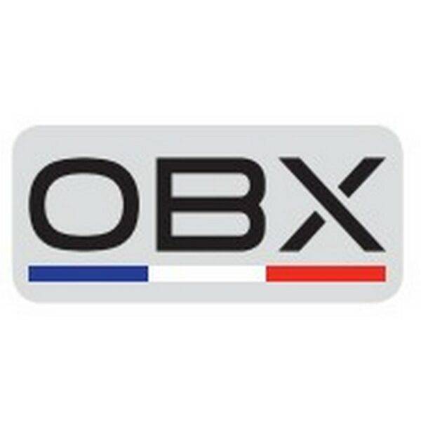 Auboueix Iris 2 veiligheidshelm - Afbeelding 2