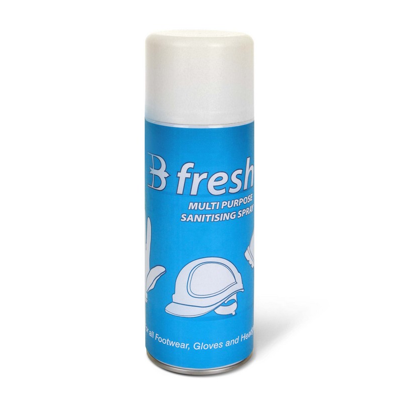 B-Click B-Fresh Universal reinigingsspray