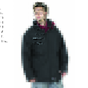B-Dri Mercury parka