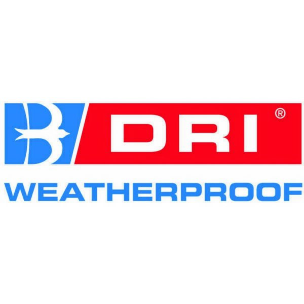 B-Dri Nylon regenoverall - Afbeelding 2