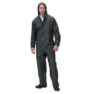 B-Dri Super regenoverall