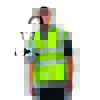 B-Seen Double signalisatiebodywarmer