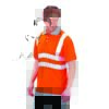 B-Seen signalisatiepolo EN471 klasse 2