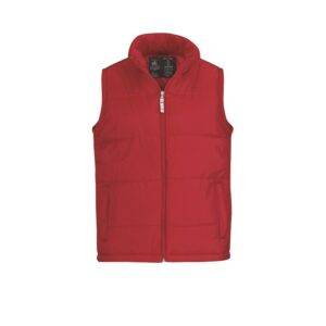 B&C Men bodywarmer