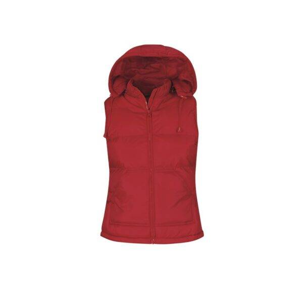 B&C Zen+ Women bodywarmer