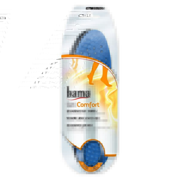 Bama Gel Comfort inlegzoolACTIE