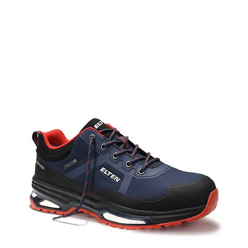 Bente Xxe Gtx Blue Low Esd S3