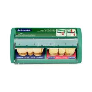 Cederroth Salvequick pleisterdispenser