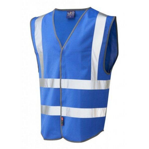 Coloured signalisatiegilet