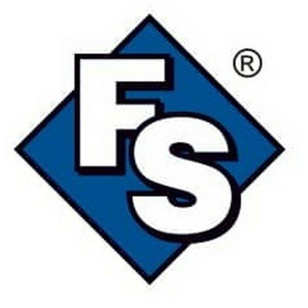 FS Fit P2 plooibaar stofmasker - Afbeelding 2