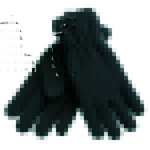 Fleece winterhandschoen