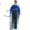 Freezerwear diepvriesbretelbroek