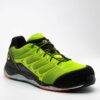 Garsport Indianapolis Fluo Yellow Low veiligheidsschoen