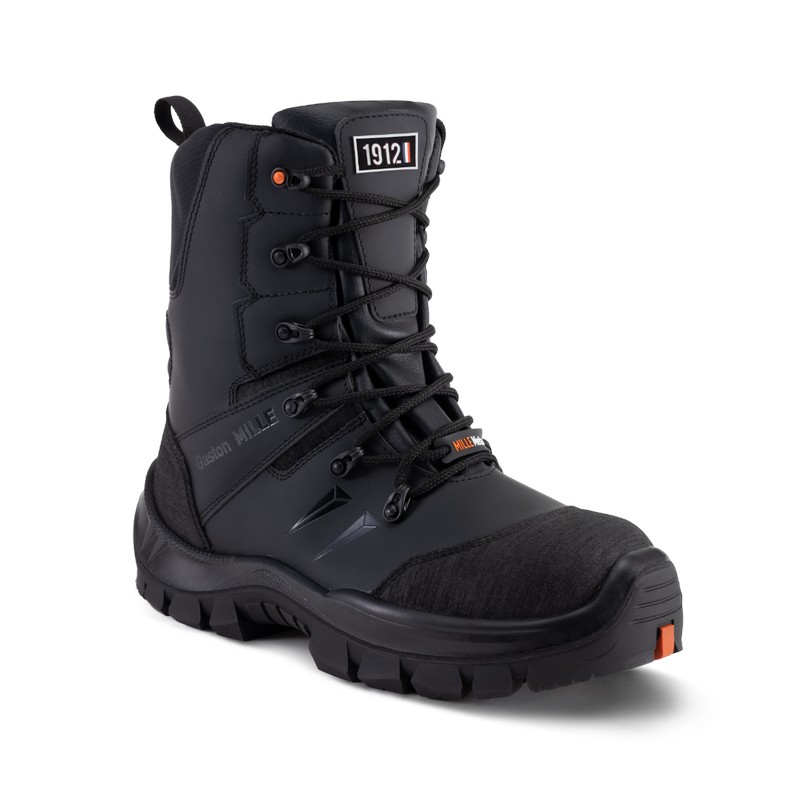 Gaston Mille Master Millemeta veiligheidsschoen