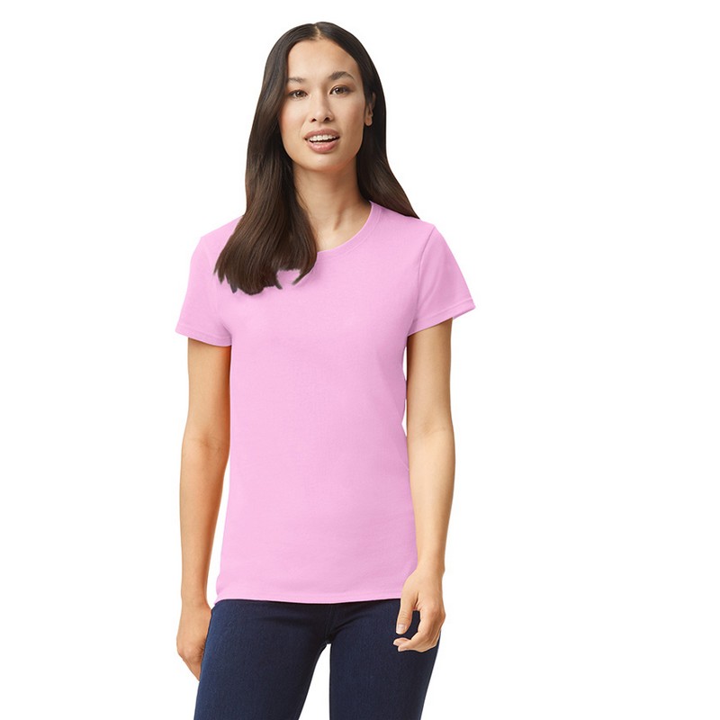 Gildan Heavy Cotton Women's t-shirt