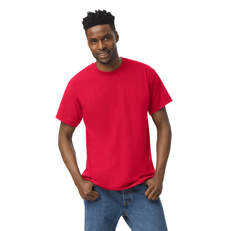 Gildan Heavy Cotton t-shirt
