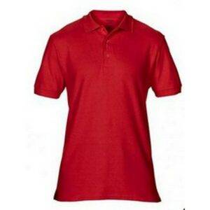 Gildan Premium Cotton polo