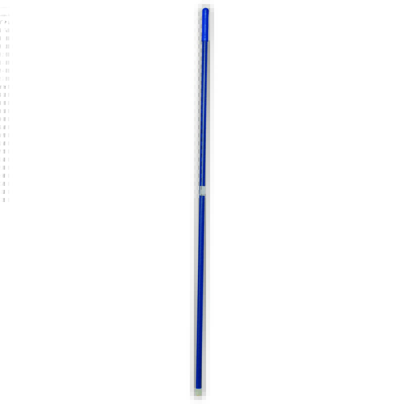 Glasfibersteel 141 cm x diam. 22 mm