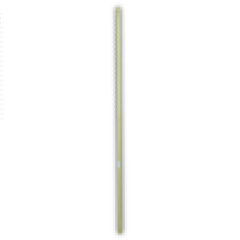Glasfibersteel 141 cm x diam. 22 mm