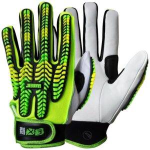 Granberg 115.3250 impact handschoenen
