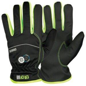 Granberg EX 107.4202  Touchscreen winterhandschoen