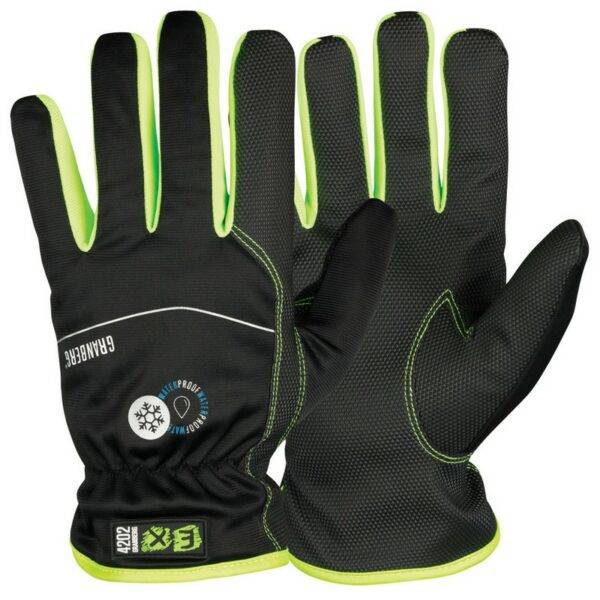 Granberg EX 107.4202  Touchscreen winterhandschoen