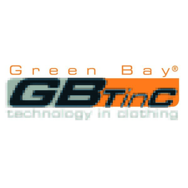 Greenbay Sion Black bodywarmer - Afbeelding 2