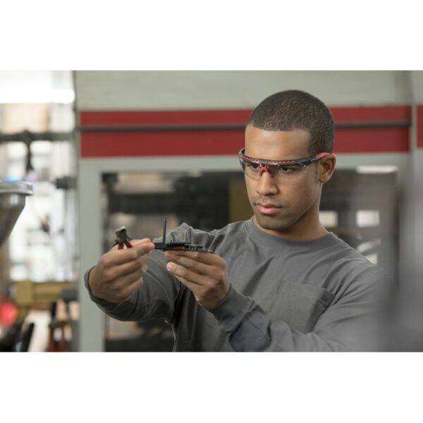 Honeywell Avatar veiligheidsbril - Afbeelding 3