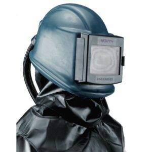 Honeywell Commander Bisonyl Cape straalhelm