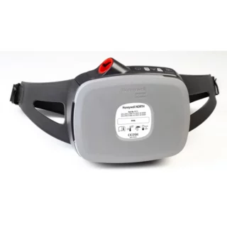Honeywell PA700 aanblaassysteem