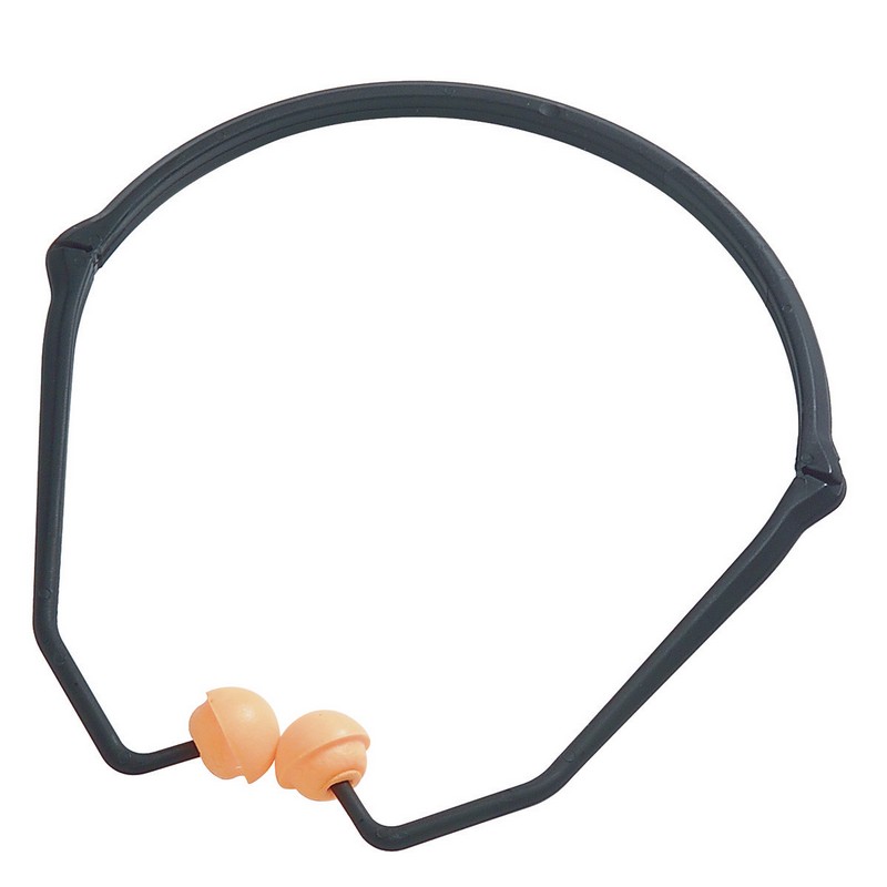 Howard Leight Percap oordopjes met beugel