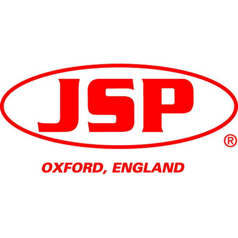 JSP EVO Visalens veiligheidshelm