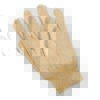 Keperdoek handschoen