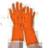 Latex huishoudwerkhandschoen