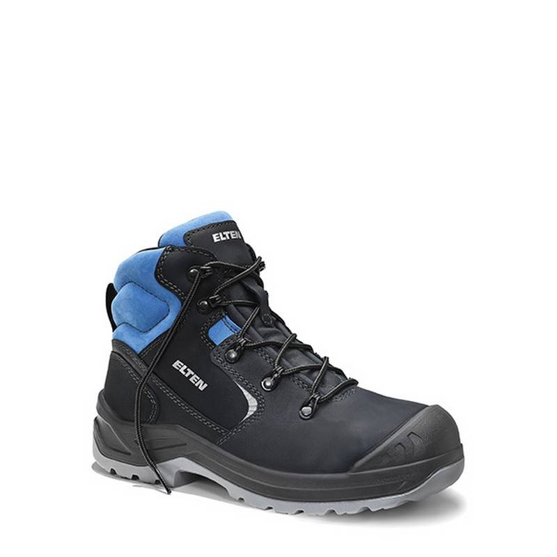 Elten Lena Blue Mid Esd S3 - Afbeelding 2