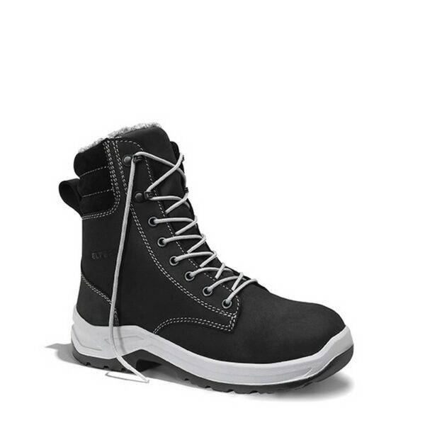 Elten Lilly Black High Esd S3 Ci - Afbeelding 2