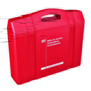 Lohmann & Rauscher Universal verbandkoffer