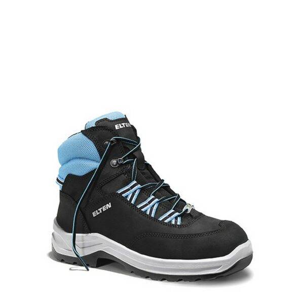 Elten Lotte Aqua Mid Esd S2 - Afbeelding 2