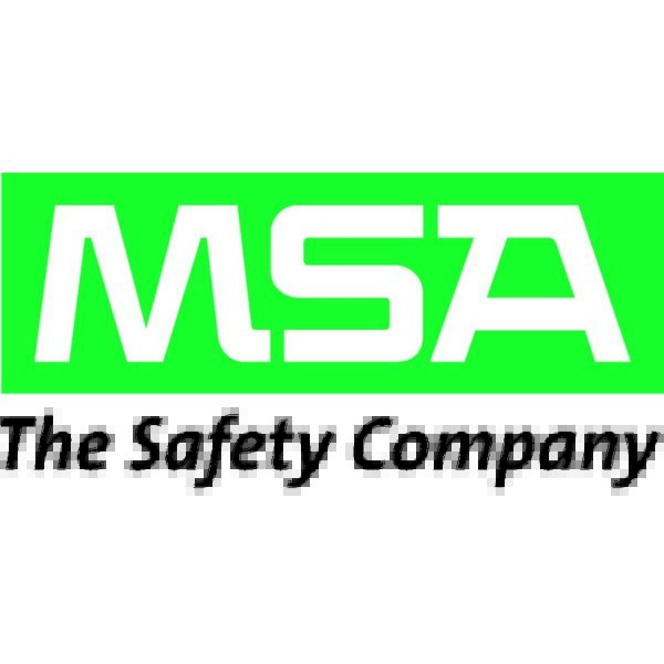 MSA Miniscape vluchtmasker - Afbeelding 2