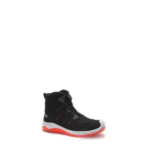 Elten Maddox Kids Boa® Black-Red Mid