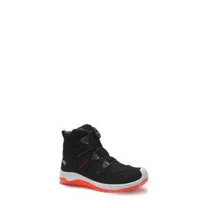 Elten Maddox Kids Boa® Winter Black-Red Mid