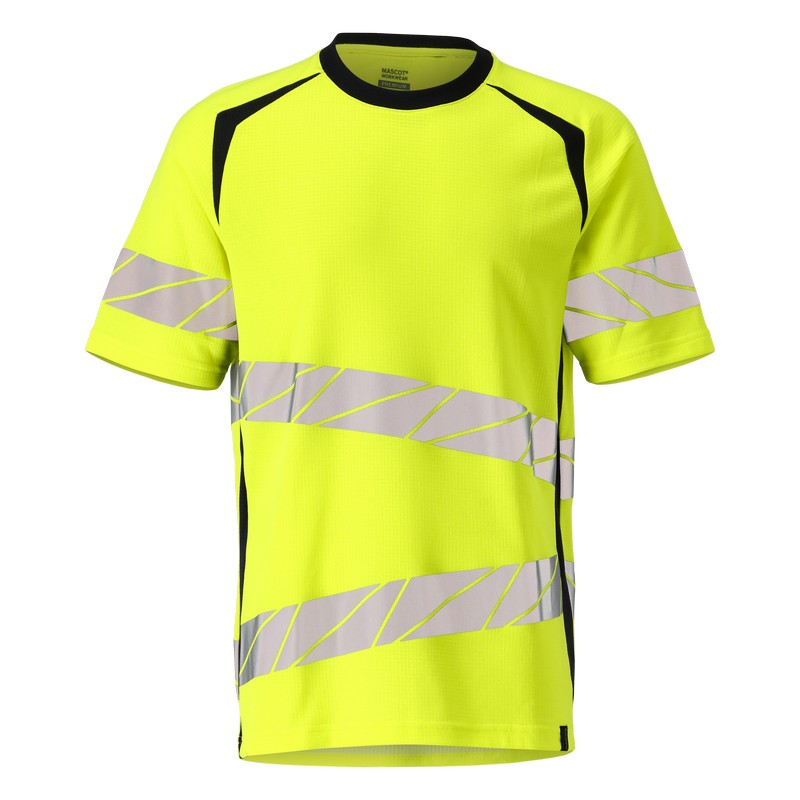 Mascot Accelerate Safe signalisatie t-shirt