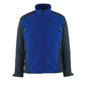 Mascot Dresden softshell vest