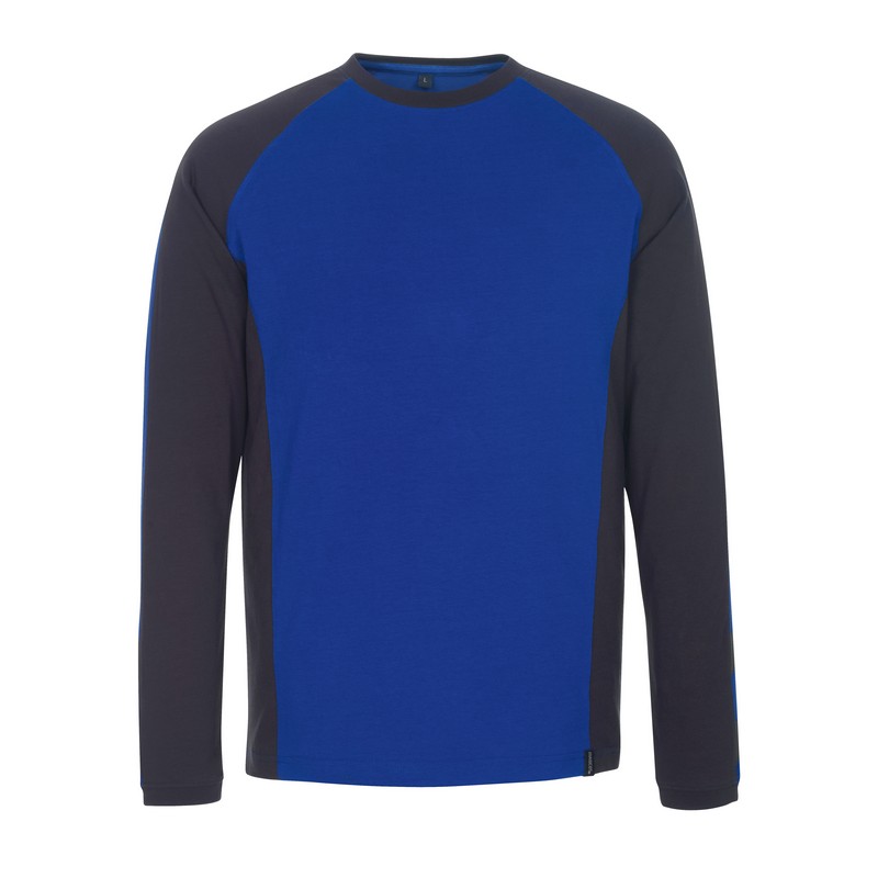 Mascot Unique Bielefeld t-shirt met lange mouwen