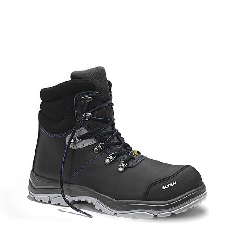 Mason Pro Mid Esd S3 Typ 3
