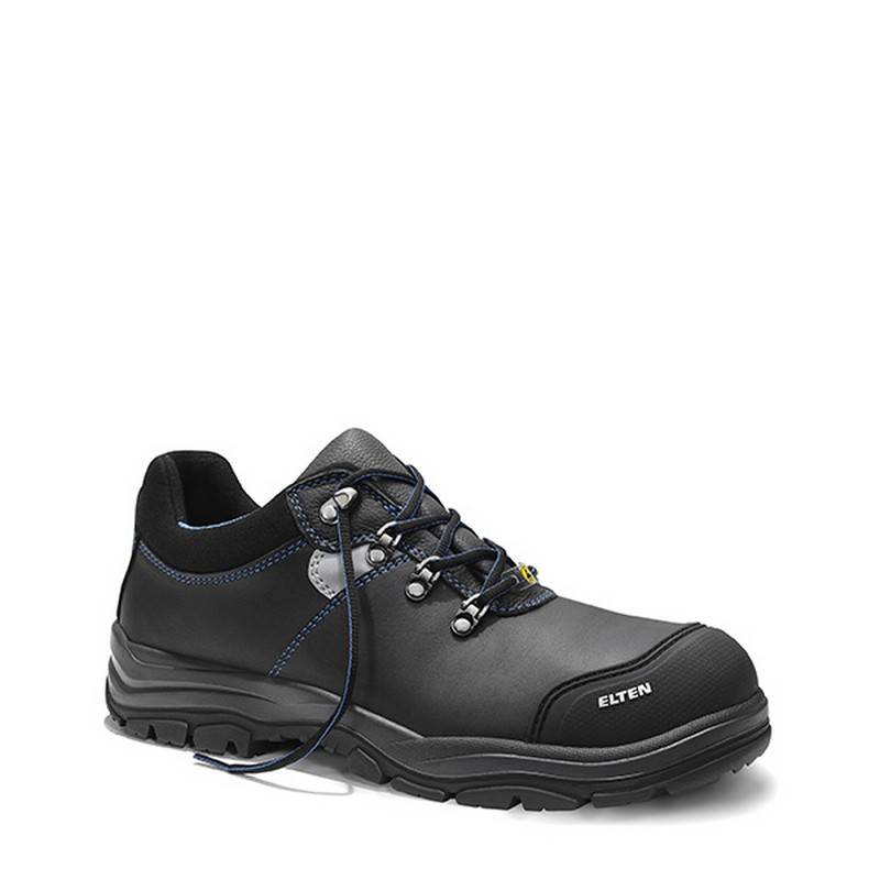 Mason Pro Rubber Low Esd S3 Hi Typ 3