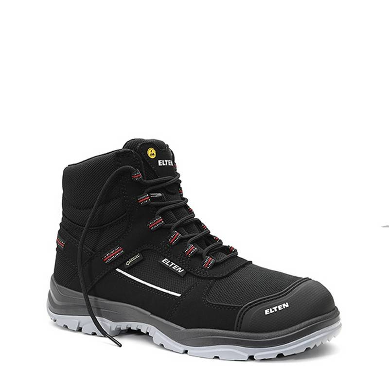 Matthew Pro Gtx Mid Esd S3 Ci Typ 3